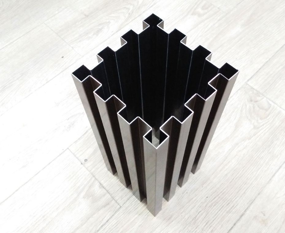 和藝鈑金裝飾行業(yè)案例(五) 和藝鈑金裝飾行業(yè)案例(五)