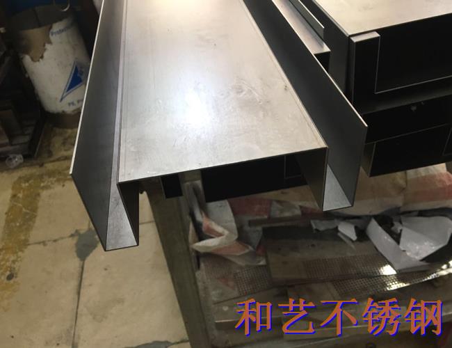 不銹鋼鈑金折彎加工 不銹鋼鈑金折彎加工