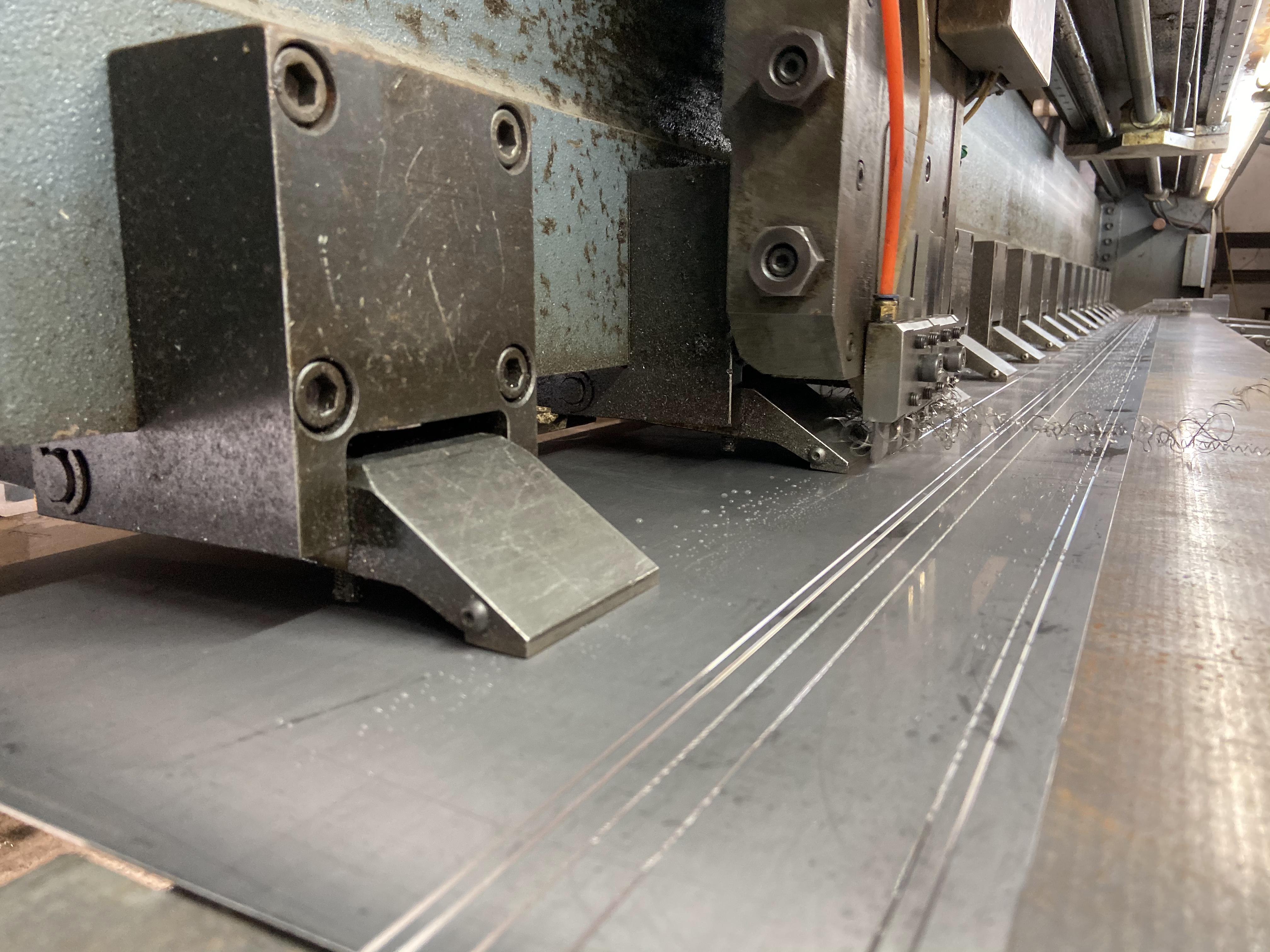 刨槽工藝 刨槽工藝